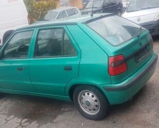 Skoda Felicia Gebrauchtwagen