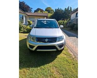 Suzuki Grand Vitara Gebrauchtwagen