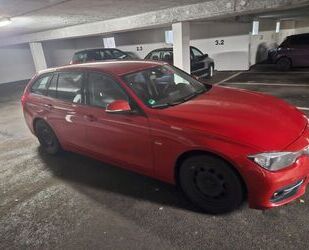 BMW 320 Gebrauchtwagen