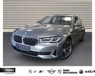 BMW 545 Gebrauchtwagen