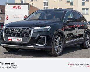 Audi Q7 Gebrauchtwagen