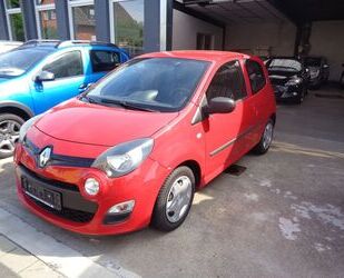 Renault Twingo Gebrauchtwagen