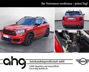 Mini John Cooper Works Countryman Gebrauchtwagen