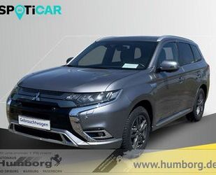 Mitsubishi Outlander Gebrauchtwagen