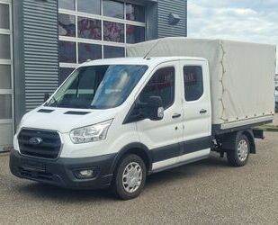 Ford Transit Gebrauchtwagen