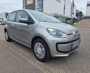 VW up! Gebrauchtwagen