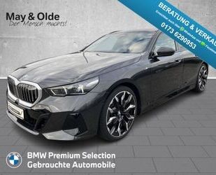 BMW 520 Gebrauchtwagen