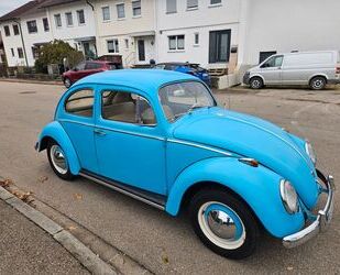 VW Käfer Gebrauchtwagen