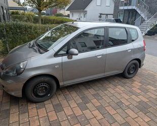 Honda Jazz Gebrauchtwagen