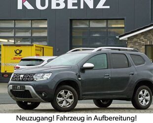 Dacia Duster Gebrauchtwagen