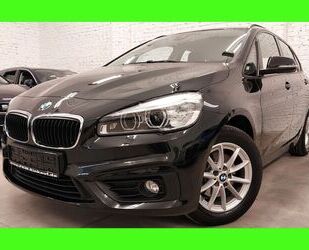 BMW 218 Gebrauchtwagen