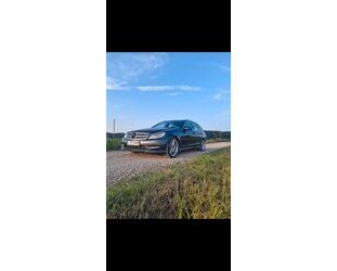 Mercedes-Benz C 350 Gebrauchtwagen