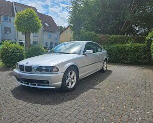 BMW 325 Gebrauchtwagen