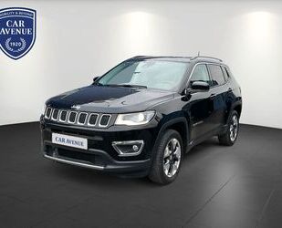 Jeep Compass Gebrauchtwagen
