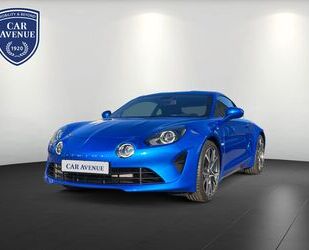 Alpine A110 Gebrauchtwagen
