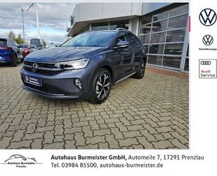 VW Taigo Gebrauchtwagen