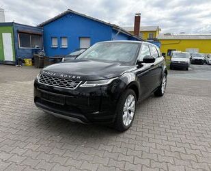 Land Rover Range Rover Evoque Gebrauchtwagen