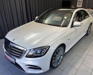 Mercedes-Benz S 560 Gebrauchtwagen