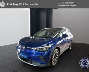 VW ID.4 Gebrauchtwagen