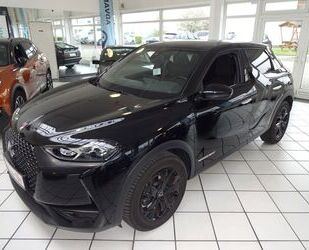 Citroen DS3 Gebrauchtwagen