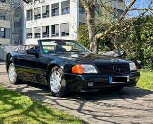 Mercedes-Benz SL 300 Gebrauchtwagen