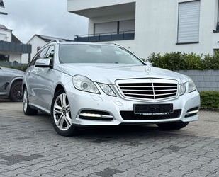 Mercedes-Benz E 350 Gebrauchtwagen