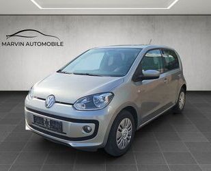 VW up! Gebrauchtwagen