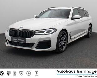 BMW 530 Gebrauchtwagen