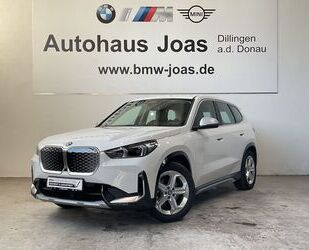 BMW iX1 Gebrauchtwagen