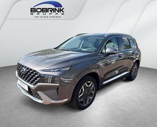 Hyundai SANTA FE Gebrauchtwagen