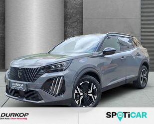 Peugeot 2008 Gebrauchtwagen
