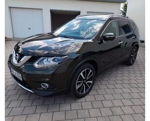 Nissan X-Trail Gebrauchtwagen