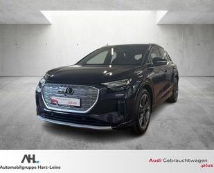 Audi Q4 e-tron Gebrauchtwagen