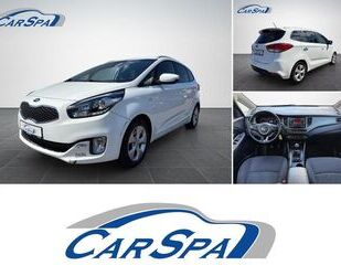 Kia Carens Gebrauchtwagen