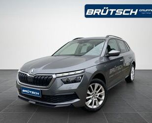 Skoda Kamiq Gebrauchtwagen