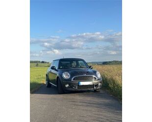 Mini Cooper S Gebrauchtwagen