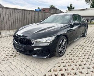 BMW 840 Gebrauchtwagen