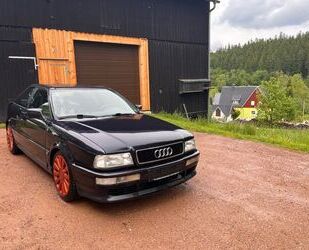 Audi Coupé Gebrauchtwagen
