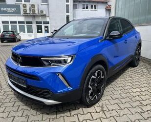 Opel Mokka Gebrauchtwagen