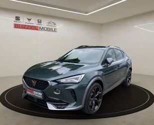 Cupra Formentor Gebrauchtwagen