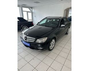 Mercedes-Benz C 180 Gebrauchtwagen