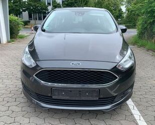 Ford C-Max Gebrauchtwagen