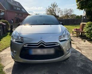Citroen DS3 Gebrauchtwagen
