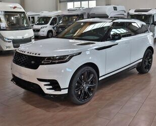 Land Rover Range Rover Velar Gebrauchtwagen