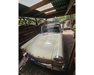 Opel Rekord Gebrauchtwagen