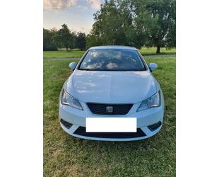 Nissan Ibiza 