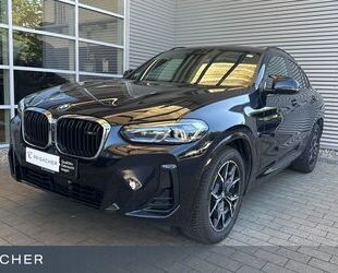 BMW X4 M40 Gebrauchtwagen