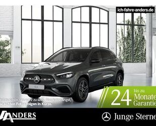 Mercedes-Benz GLA 200 Gebrauchtwagen