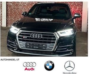 Audi SQ5 Gebrauchtwagen