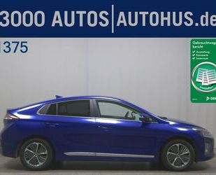 Hyundai IONIQ Gebrauchtwagen